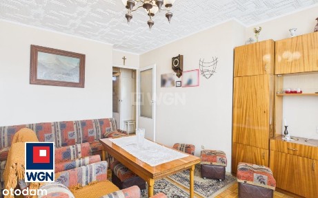 Niedrogie mieszkanie w Centrum.