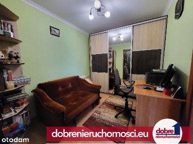 Kawalerka 33 m² po remoncie Rubinkowo