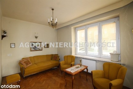 Klimatyczne mieszkanie w Centrum Włocławka