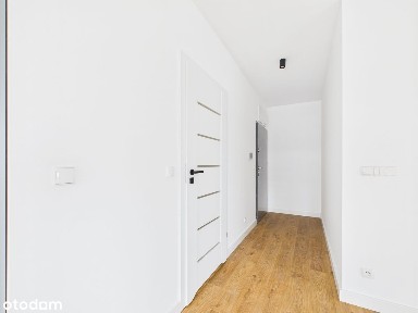 Kawalerka z balkonem w apartamentowcu przy ul. Chopina w Bydgoszczy