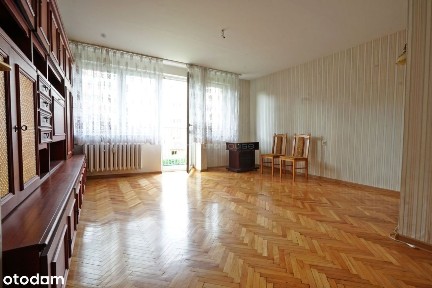 Mieszkanie dwupokojowe 48.1m2 w Toruniu ul. Bema.