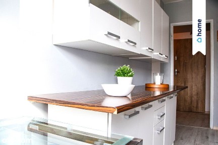 Gotowe do zamieszkania - 2 pokoje na parterze