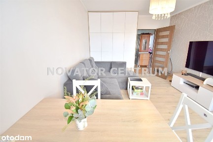 3 pokoje w nowym budownictwie, blisko centrum