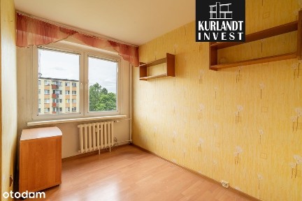 Słoneczne mieszkanie Tuchola 39 m²