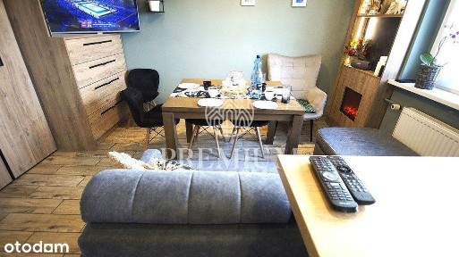 Tylko U Nas ! Wyjątkowe Mieszkanie - Fordon