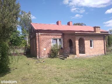 Sprzedam siedlisko (dom i budynki gospodarcze) REZERWACJA