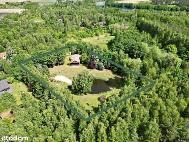 Nieruchomość wypoczynkowa Premium