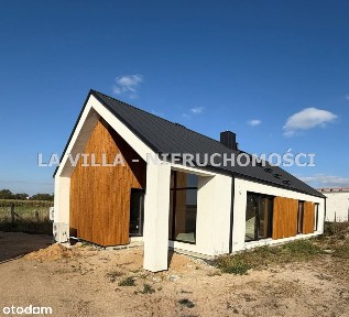 Wolnostojacy Dabcze, blisko zalewu i lasu