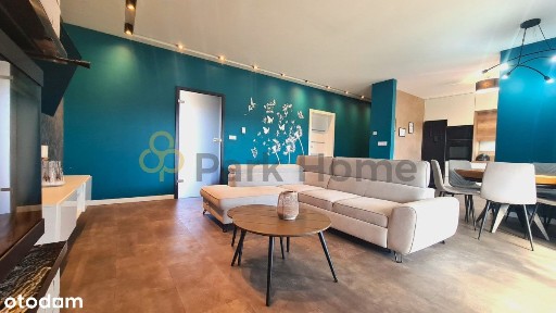 5-pokojowy, parterowy dom w Betkowie. Nowa cena!