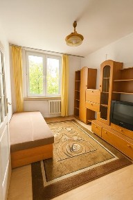 Mieszkanie Mokotów 47m2 3pokoje