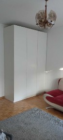 Mazowieckie, Warszawa, Wola