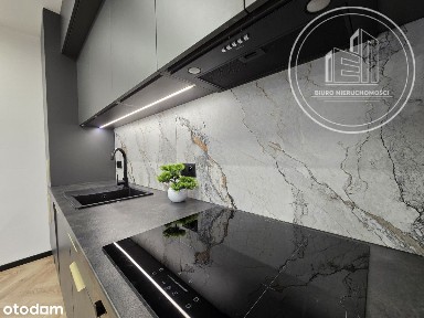 Apartament gotowy do wprowadzenia