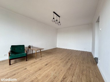 Mieszkanie, 48,10 m², Gorzów Wielkopolski