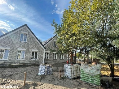 Dom, 180 m², Adamowizna