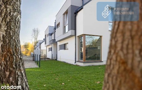 bez prowizjiGOTOWEduży ogródek