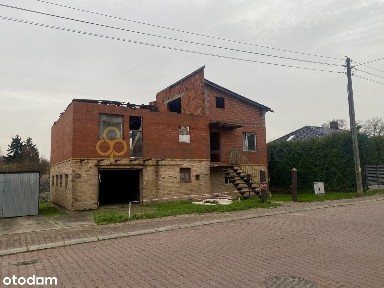 Oferta idealna dla inwestora! Dom w Kożuchowie !