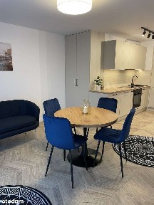 Apartament na wynajem Tychy Centrum 2 pokoje os FIT