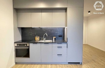 Duża Kawalerka - 35 m2 | Od zaraz| Bez Pośredników | Pets Friendly