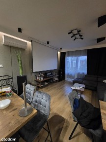 Osiedle Kameralne LOFT 4-pokoje, klimatyzacja, miejsce postojowe