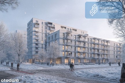 2 pokoje, Krzyki, idealne na pierwsze mieszkanie !