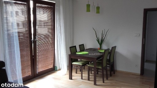 OFERTA OD WŁAŚCICIELA-2 pokojowe, mieszkanie- Wrocław, Jagodno