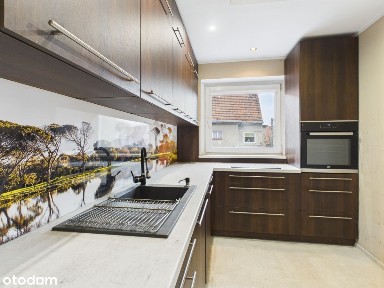 Bezczynszowe | ścisłe centrum | nowa kuchnia