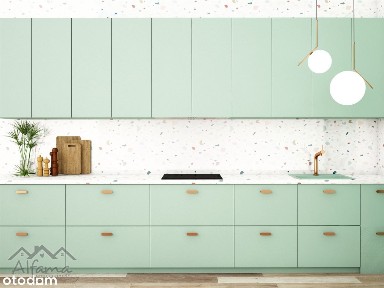 2 Balkony|Narożne|Rabat|Tramwaj|Różanka