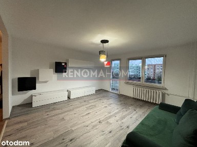 3-pokojowe mieszkanie 64 m² z balkonem - Zarzec