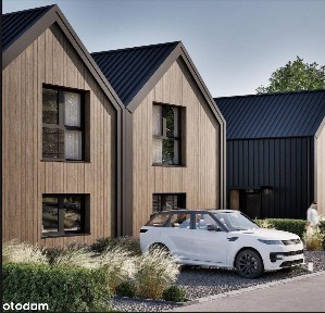 Dom energooszczędny pod finansowanie bez wkładu własnego