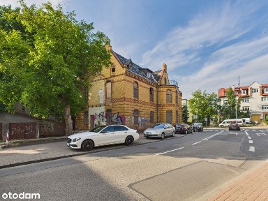 Kamienica z duszą w sercu Kwidzyna | 745m²