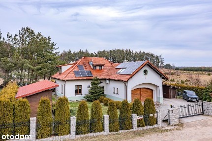 ul. Woskowa, Bojano, Szemud, wejherowski, pomorskie