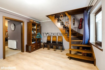 Atrakcyjny Dom NA Pięknej Zagospodarowanej Działce