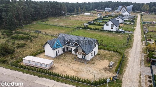 Strzelecka, Ostrowo, Władysławowo, pucki, pomorskie