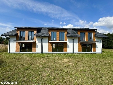 Szeregówka|garaż| 5 pokoi|wszystkie media