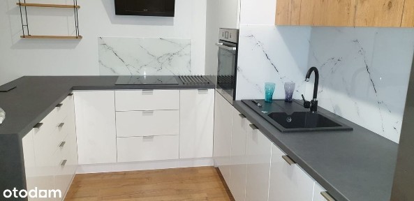 Mieszkanie Myślenice Rzemieślniczna z miejscem postojowym w garażu