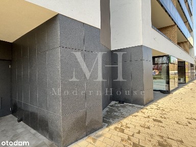 ul. Ostrobramska, Gocławek, Praga-Południe, Warszawa, mazowieckie