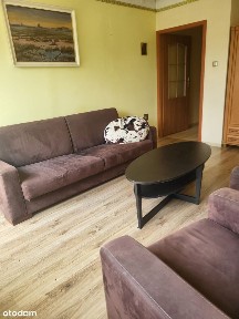 Bezczynszowa kawalerka z parkingiem