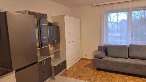 Mieszkanie w centrum - ul. Kraszewskiego 2