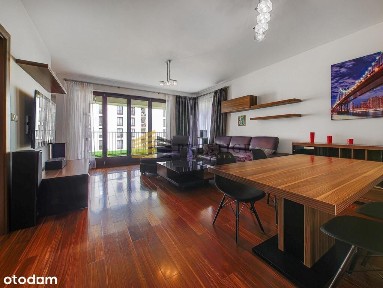 ul. Pokorna, Muranów, Śródmieście, Warszawa, mazowieckie