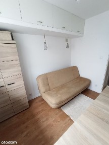 Umeblowane M2 w ścisłym centrum Ciechanowa + parking