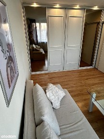 ul. Balkonowa, Bródno, Targówek, Warszawa, mazowieckie