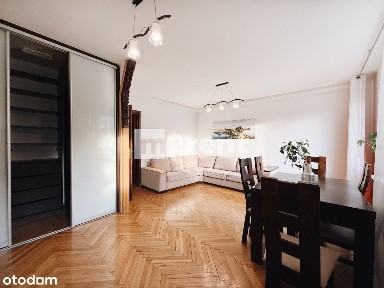 ul. Grójecka, Stara Ochota, Ochota, Warszawa, mazowieckie