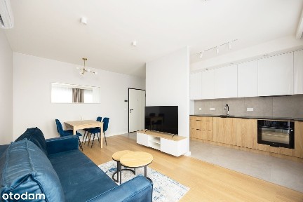 Bemowo - nowe - 41 m2 - duże szafy - Garaż w cenie- W.Standard - Klima