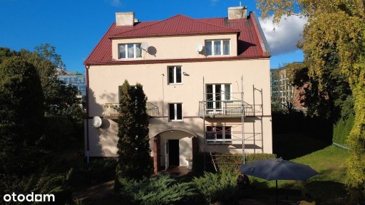 Kamienica inwestycyjna w Toruniu (6 lokali )