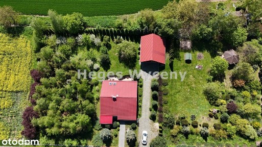 Dom, 115,96 m², Czernica