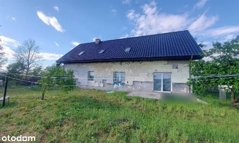 Dom, 220 m², Jelcz-Laskowice