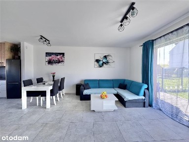 Dom bliźniak - Tokary