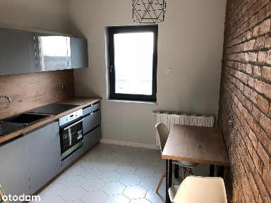 2-pokojowe mieszkanie, Gagarina blisko UMK, bezpośrednio