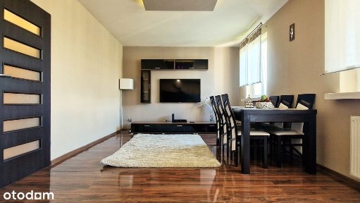 Mieszkanie w nowszym budownictwie, przy Focus Mall