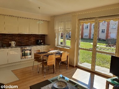 Super ! Osiedle zamknięte z całodobową ochroną ! Centrum Poznania !